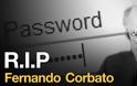 Απεβίωσε ο δημιουργός των κωδικών πρόσβασης ο Fernando Corbato