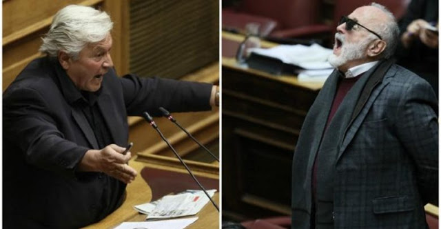 Παναγιώτης Κουρουμπλής: Αν βγει ο Παπαχριστόπουλος βουλευτής, θα προσφύγω στο εκλογοδικείο - Φωτογραφία 1