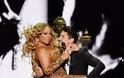 H Mariah Carey αποκάλυψε τους άντρες της ζωή της - Φωτογραφία 2