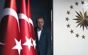 Ερντογάν: Η Τουρκία δεν ιδρύθηκε εναντίον ...της μικρής Ελλάδας