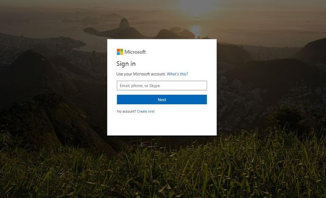 Η Microsoft θα κλείσει τους λογαριασμούς που έχουν εγκαταλειφθεί για δύο χρόνια - Φωτογραφία 1