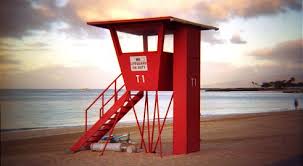 Παραλία Έλλη: Η Αποτυχία Της Αναβάθμισης Του Συστήματος Ασφάλειας Των Παραλιών Μας - Φωτογραφία 1