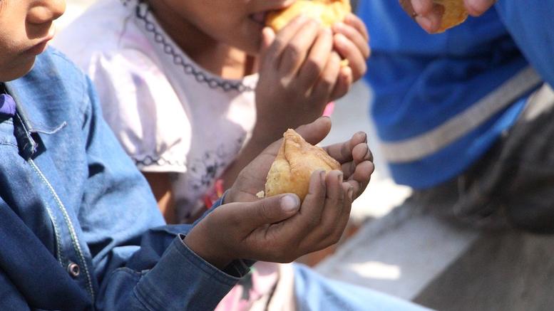 ΟΗΕ: Σε κατάσταση πείνας 821,6 εκατομμύρια άνθρωποι το 2018 - Φωτογραφία 1