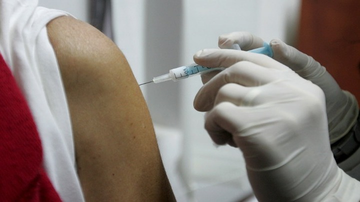 ΟΗΕ: 20 εκατομμύρια παιδιά δεν μπόρεσαν να εμβολιαστούν πέρυσι - Φωτογραφία 1