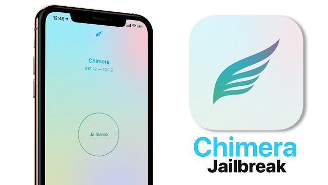 Chimera: iOS 12.2 / iOS 12.3 ένα jailbreak διαθέσιμο για το iPhone 5s, iPhone 6 και iPhone 6 Plus - Φωτογραφία 1