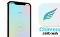 Chimera: iOS 12.2 / iOS 12.3 ένα jailbreak διαθέσιμο για το iPhone 5s, iPhone 6 και iPhone 6 Plus