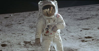 16 Ιουλίου 1969 : 50 χρόνια μετά την κατάκτηση της σελήνης.. - Φωτογραφία 1