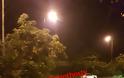 Νύχτα αγωνίας για τον Αντίνοο: Σαρωτικό πέρασμα της καταιγίδας από την Κορινθία - Φωτογραφία 3