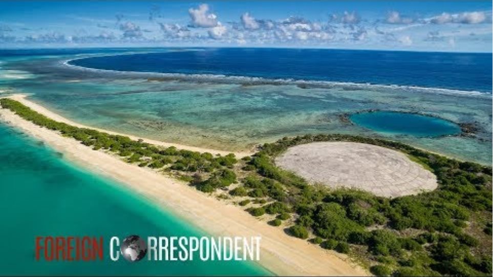 Νησιά στον Ειρηνικό παρουσιάζουν 1.000 φορές περισσότερη ραδιενέργεια από το Τσερνομπίλ και τη Φουκουσίμα - Φωτογραφία 3