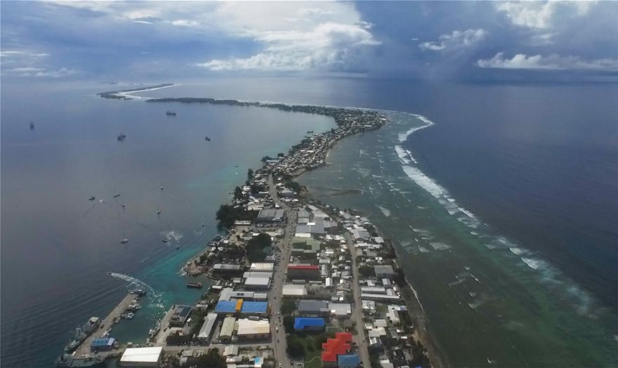 Νησιά στον Ειρηνικό παρουσιάζουν 1.000 φορές περισσότερη ραδιενέργεια από το Τσερνομπίλ και τη Φουκουσίμα - Φωτογραφία 5