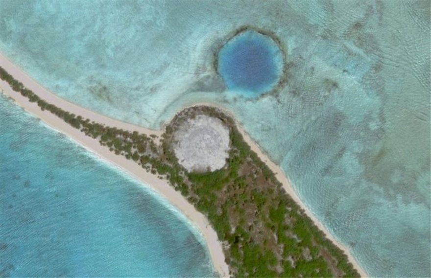 Νησιά στον Ειρηνικό παρουσιάζουν 1.000 φορές περισσότερη ραδιενέργεια από το Τσερνομπίλ και τη Φουκουσίμα - Φωτογραφία 8
