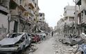 Ο εφιάλτης συνεχίζεται στη Συρία: Τουλάχιστον 11 νεκροί σε αεροπορικές επιδρομές