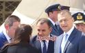 Οι πρώτες φωτό από την επίσκεψη του Πρωθυπουργού Κυριάκου Μητσοτάκη στο Υπουργείο Άμυνας - Φωτογραφία 23