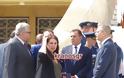 Οι πρώτες φωτό από την επίσκεψη του Πρωθυπουργού Κυριάκου Μητσοτάκη στο Υπουργείο Άμυνας - Φωτογραφία 24