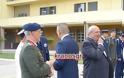 Οι πρώτες φωτό από την επίσκεψη του Πρωθυπουργού Κυριάκου Μητσοτάκη στο Υπουργείο Άμυνας - Φωτογραφία 38