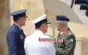 Οι πρώτες φωτό από την επίσκεψη του Πρωθυπουργού Κυριάκου Μητσοτάκη στο Υπουργείο Άμυνας - Φωτογραφία 4