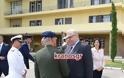 Οι πρώτες φωτό από την επίσκεψη του Πρωθυπουργού Κυριάκου Μητσοτάκη στο Υπουργείο Άμυνας - Φωτογραφία 40
