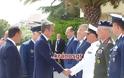 Οι πρώτες φωτό από την επίσκεψη του Πρωθυπουργού Κυριάκου Μητσοτάκη στο Υπουργείο Άμυνας - Φωτογραφία 60