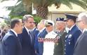 Οι πρώτες φωτό από την επίσκεψη του Πρωθυπουργού Κυριάκου Μητσοτάκη στο Υπουργείο Άμυνας - Φωτογραφία 64