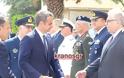 Οι πρώτες φωτό από την επίσκεψη του Πρωθυπουργού Κυριάκου Μητσοτάκη στο Υπουργείο Άμυνας - Φωτογραφία 65