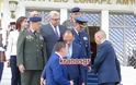 Οι πρώτες φωτό από την επίσκεψη του Πρωθυπουργού Κυριάκου Μητσοτάκη στο Υπουργείο Άμυνας - Φωτογραφία 68