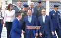 Οι πρώτες φωτό από την επίσκεψη του Πρωθυπουργού Κυριάκου Μητσοτάκη στο Υπουργείο Άμυνας - Φωτογραφία 70