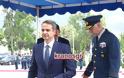 Οι πρώτες φωτό από την επίσκεψη του Πρωθυπουργού Κυριάκου Μητσοτάκη στο Υπουργείο Άμυνας - Φωτογραφία 73