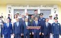 Οι πρώτες φωτό από την επίσκεψη του Πρωθυπουργού Κυριάκου Μητσοτάκη στο Υπουργείο Άμυνας - Φωτογραφία 75