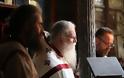 12282 - Η εορτή του Αγίου Παϊσίου στο Βατοπαίδι και μια επίσκεψη στην Παναγούδα (φωτογραφίες) - Φωτογραφία 10