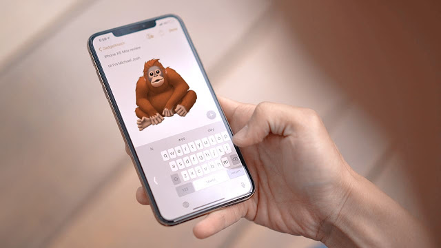 Η Apple παρουσίασε τα νέα Emoji που θα προστεθούν - Φωτογραφία 1
