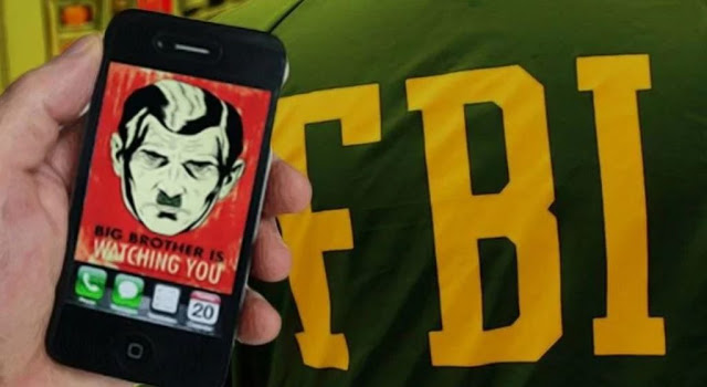 FBI to Ramp Up Surveillance of Facebook, Twitter and Instagram - Φωτογραφία 1