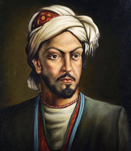 Seyyid Imadeddin Nesimi – Αγγελιοφόρος ανθρωπιστικών ιδεών στη μεσαιωνική ποίηση του Αζερμπαϊτζάν - Φωτογραφία 2