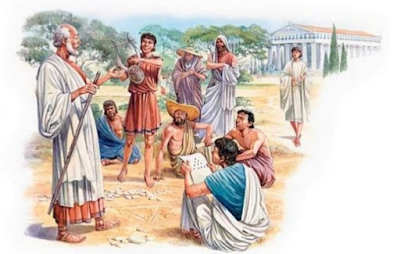 Τι έλεγαν οι αρχαίοι Έλληνες για τους πολιτικούς – Τελικά υπάρχει… σωτηρία; - Φωτογραφία 1