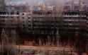 Ένας Έλληνας στο Τσερνόμπιλ - Οι συγκλονιστικές εικόνες της ερήμωσης και της φρίκης - Φωτογραφία 11