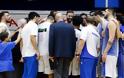 Ο Χολαργός μεταβιβάζει το ΑΦΜ του στον Κολοσσό που μένει στην BasketLeague