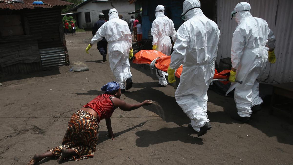 «Κατάσταση έκτακτης ανάγκης» σε παγκόσμιο επίπεδο κήρυξε ο ΠΟΥ λόγω της επιδημίας του Έμπολα στη ΛΔ του Κονγκό - Φωτογραφία 1