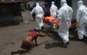 «Κατάσταση έκτακτης ανάγκης» σε παγκόσμιο επίπεδο κήρυξε ο ΠΟΥ λόγω της επιδημίας του Έμπολα στη ΛΔ του Κονγκό