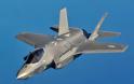 Λευκός Οικος: Τέλος τα F-35 για την Τουρκία