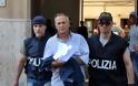 Συλλήψεις 19 μελών μαφιόζικης οργάνωσης που είχαν σκληρή κόντρα με την Cosa Nostra