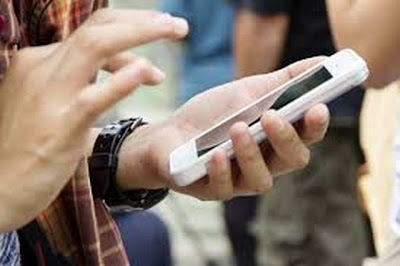 Προσοχή! Νέα απάτη μέσω sms σε κινητά! - Φωτογραφία 1