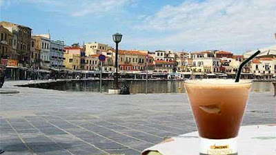 Κρύος Ελληνικός Καφές, frio ιδανικός για το καλοκαίρι και όχι μόνο - Φωτογραφία 1