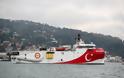 ΕΚΤΑΚΤΟ – Μαζική μεταφορά τουρκικών δυνάμεων στην Κύπρο: Σε κλοιό πολεμικών πλοίων, υποβρυχίων & UAV το νησί – Στέλνουν τέταρτο γεωτρύπανο