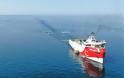 ΕΚΤΑΚΤΟ – Μαζική μεταφορά τουρκικών δυνάμεων στην Κύπρο: Σε κλοιό πολεμικών πλοίων, υποβρυχίων & UAV το νησί – Στέλνουν τέταρτο γεωτρύπανο - Φωτογραφία 4