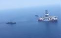 ΕΚΤΑΚΤΟ – Μαζική μεταφορά τουρκικών δυνάμεων στην Κύπρο: Σε κλοιό πολεμικών πλοίων, υποβρυχίων & UAV το νησί – Στέλνουν τέταρτο γεωτρύπανο - Φωτογραφία 7
