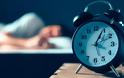 Κοιμάστε λιγότερο από επτά ώρες: Διαβάστε πόσο κακό κάνετε στην υγεία σας