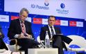 Ομιλία ΥΕΘΑ Νικόλαου Παναγιωτόπουλου στην 23η Συζήτηση Στρογγυλής Τραπέζης με την Ελληνική Κυβέρνηση, του Economist - Φωτογραφία 1
