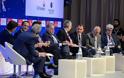 Ομιλία ΥΕΘΑ Νικόλαου Παναγιωτόπουλου στην 23η Συζήτηση Στρογγυλής Τραπέζης με την Ελληνική Κυβέρνηση, του Economist - Φωτογραφία 2
