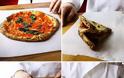 Τρως την πίτσα λάθος -Ενας ειδικός αποκαλύπτει το σωστό τρόπο - Φωτογραφία 2