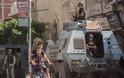 Αίγυπτος: Ένοπλοι αποκεφάλισαν έξι πολίτες στο Σινά
