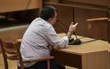 Δίκη Χρυσής Αυγής: Τα γυρίζει ο Ρουπακιάς για την «απλή ανθρωποκτονία»